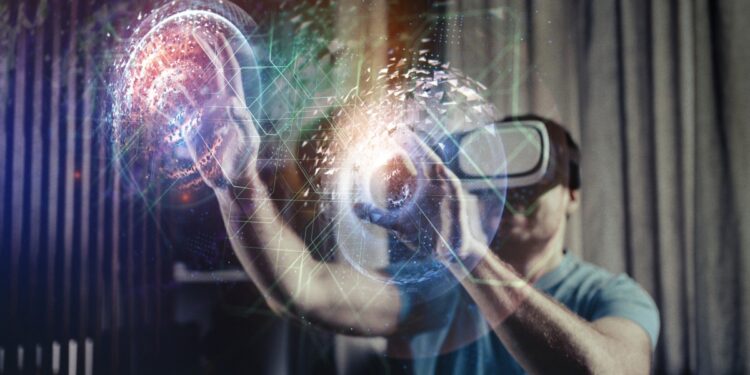 A pandemic pandemonium has paved the way for metaverse success