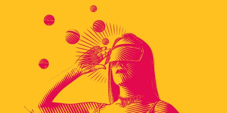 The metaverse will fuel massive innovation (and Facebook isn’t the metaverse)