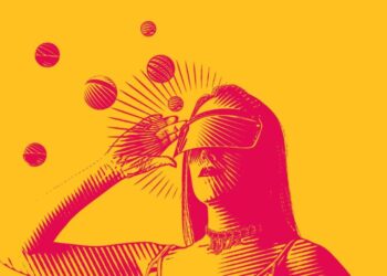 Report: 33% of devs say data privacy is a big obstacle for the metaverse