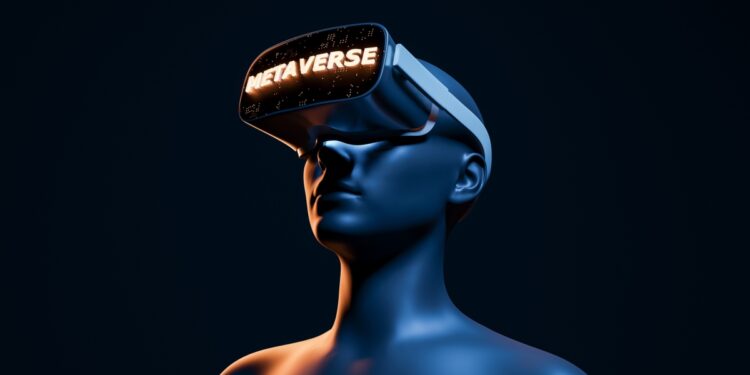 If you’re waiting for the metaverse revolution, you already missed it