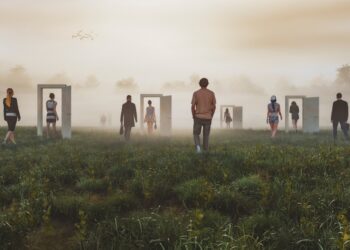 The critical question about the metaverse that no one is asking