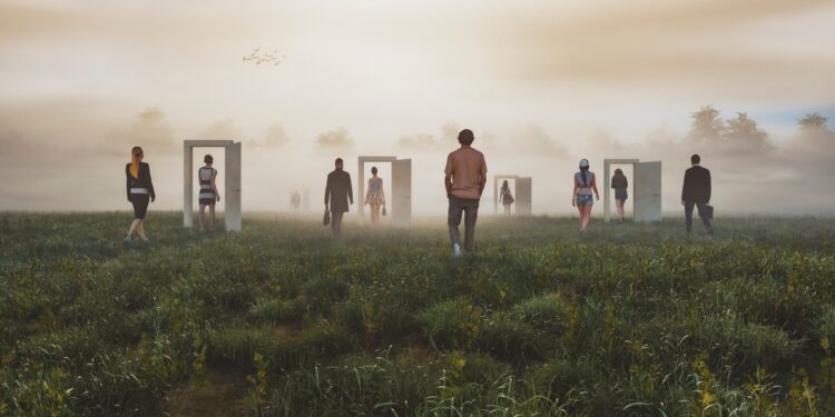 The critical question about the metaverse that no one is asking