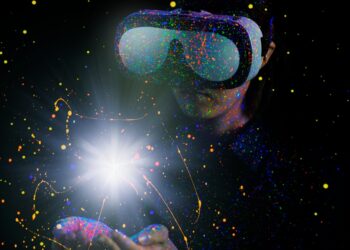 Bringing co-creation to the metaverse with experience design