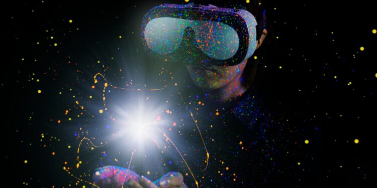 Bringing co-creation to the metaverse with experience design