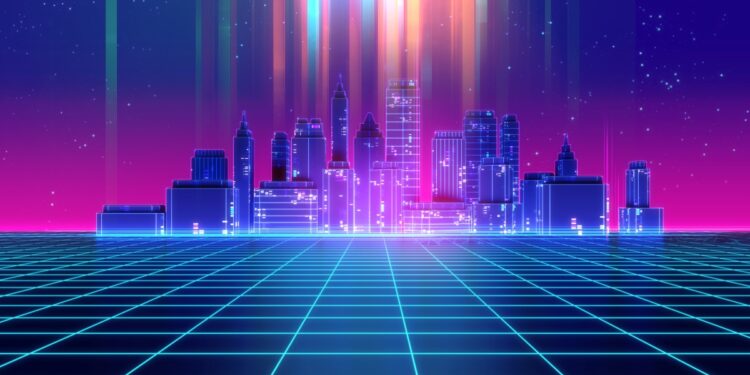 The metaverse is a transformational opportunity for the business world