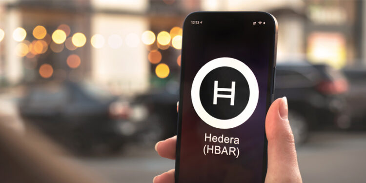 HBAR Foundation Launches $250m Blockchain Fund