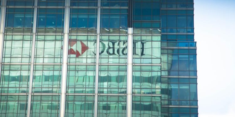 HSBC Opens Metaverse Investment Portfolio
