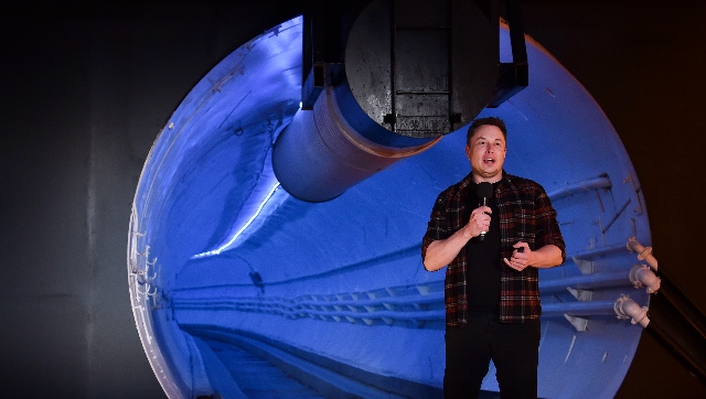 How Elon Musk's Empire has Grown (1)