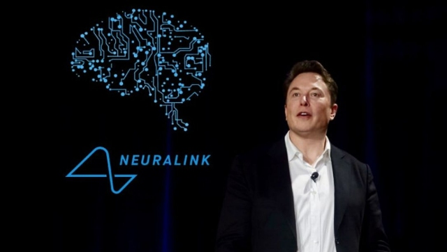Elon Musk at Neuralink