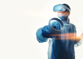 How is VR Transforming Healthcare? Latest Trends and News to Watch