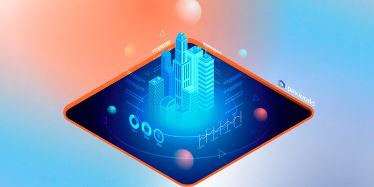 Become a Property Developer in the Metaverse