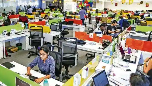 Attrition levels in IT companies to start moderating from FY23: Report