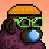 Jack Cameron Luna Market