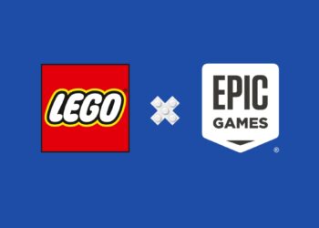 Epic and LEGO team up to create safe space for kids in the metaverse