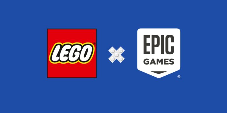 Epic and LEGO team up to create safe space for kids in the metaverse