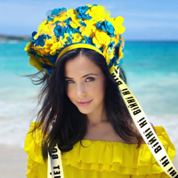 Leila Ismailova Artisant