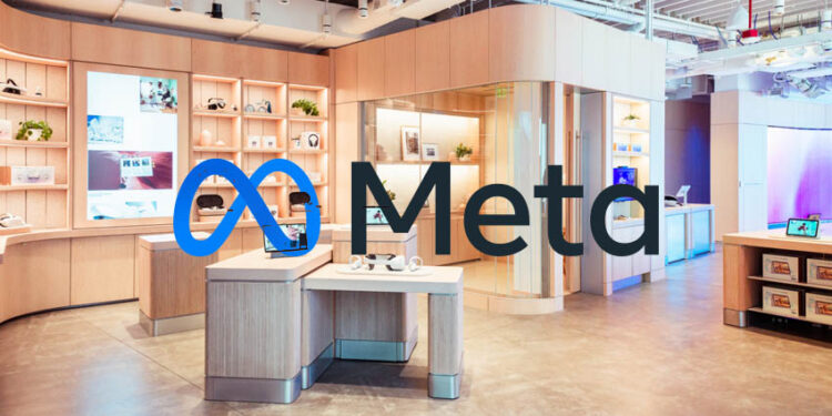 Meta to Debut Hands-On Experience Store