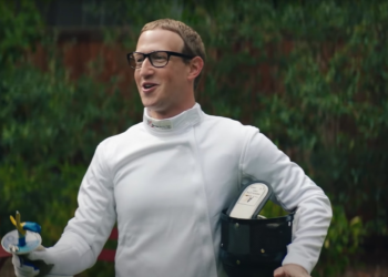 Mark Zuckerberg says Meta will pull back spending after Q1 earnings