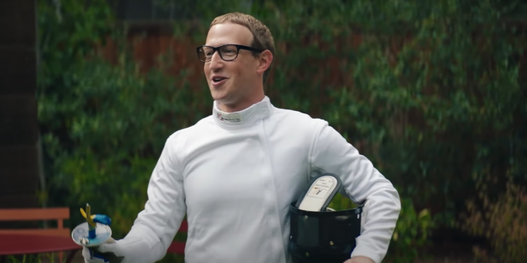 Mark Zuckerberg says Meta will pull back spending after Q1 earnings