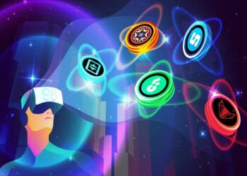 Top Metaverse Tokens Are Outperforming The Market, Here’s Why