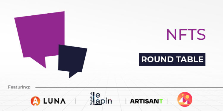 NFTs: XR Today Expert Round Table