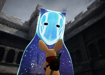 Seattle gaming startup Polyarc grows team as it brings ‘Moss: Book 2’ to Oculus