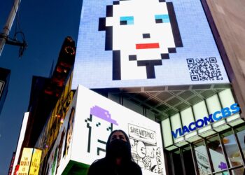 NFTs Are a Privacy and Security Nightmare