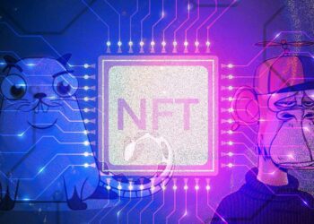 NFT Sales Are Skyrocketing Despite A Crypto Market Crash, Here’s Why