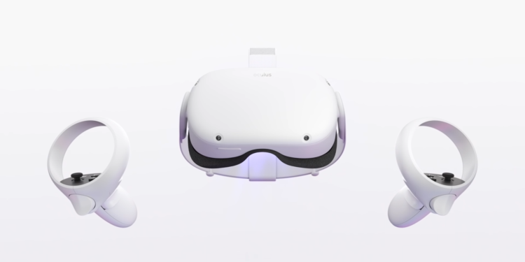 Quest 2’s latest hand tracking update makes metaverse even more immersive