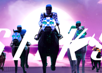 Silks Secures $2 Million Funding To Develop The First-Ever Thoroughbred Horse Racing Metaverse