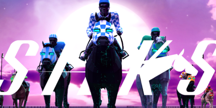 Silks Secures $2 Million Funding To Develop The First-Ever Thoroughbred Horse Racing Metaverse