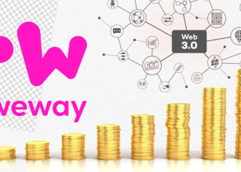 The WeWay Project is Betting on Web 3.0. Is It Worth Investing in the Future?