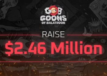 Goons of Balatroon (GOB) Raises $2.46M To Craft A Unique Free-to-Play-to-Earn (F2P2E) Card Game Metaverse