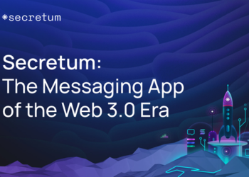 The Messaging App of the Web 3.0 Era