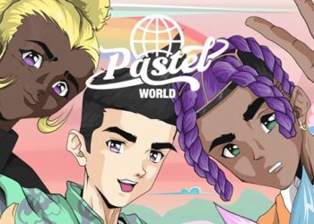 Krew Studios Announces New Digital NFT Collaboration