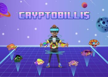 Here’s How You Can Party in the Metaverse