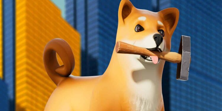 Over 6 Billion Shiba Inu Token burned In 430 Transactions