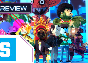 The Sandbox Metaverse Review – XR Today