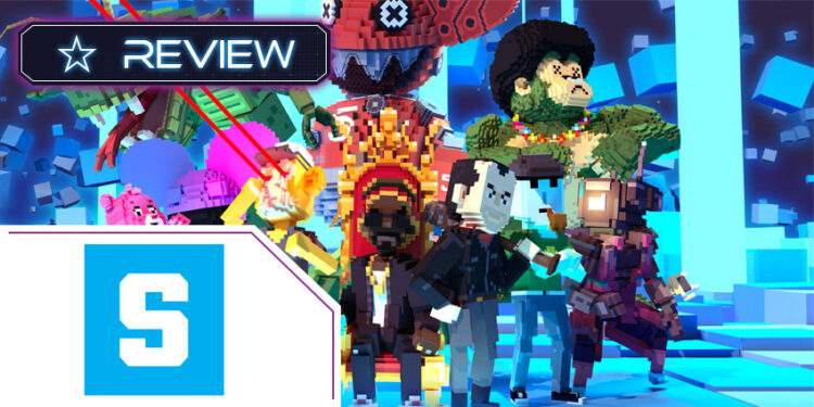 The Sandbox Metaverse Review – XR Today