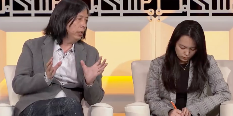 Snail Games CEO talks property rights in the metaverse at GamesBeat Summit