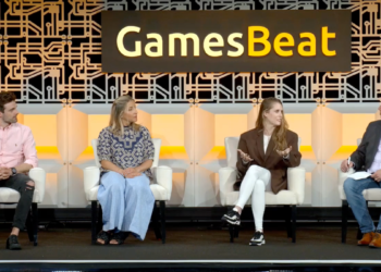GamesBeat Summit: What brands need to understand about the metaverse