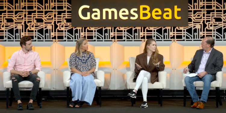 GamesBeat Summit: What brands need to understand about the metaverse