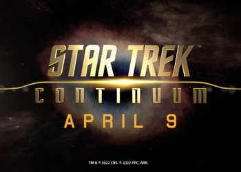 Paramount’s new Star Trek NFTs utterly miss the point of Star Trek