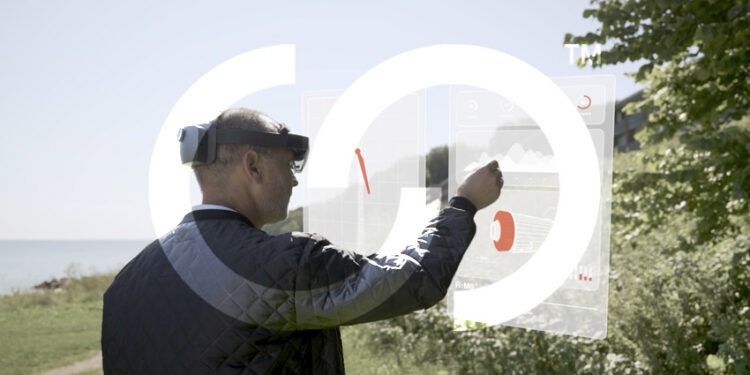SynergyXR Issues 2.0 Updates, Outlines Corporate Metaverse