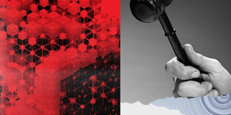 The Future of NFTs Lies With the Courts