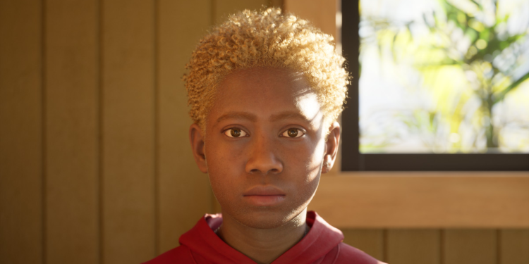 Epic launches Unreal Engine 5