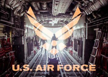 USAF Files Patent for SPACEVERSE Metaverse Trainer