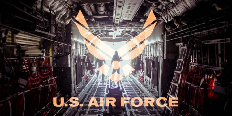 USAF Files Patent for SPACEVERSE Metaverse Trainer