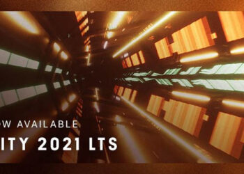 Unity Releases 2021 LTS with Added Features