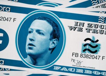 Meta is reportedly making ‘Zuck Bucks’